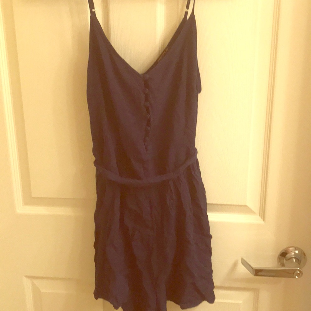 Forever 21 Romper